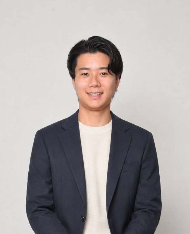 株式会社ハップモア 代表取締役 立花 陸